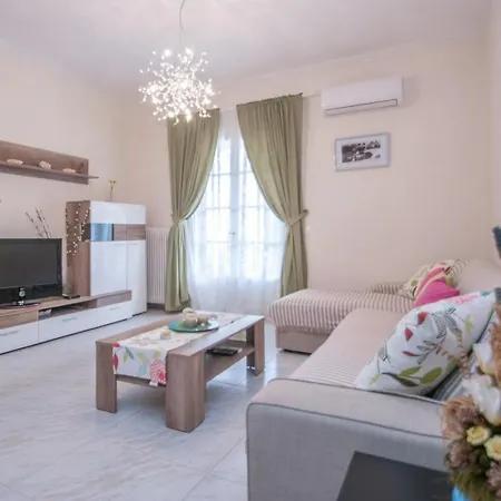 Urban B Holiday home