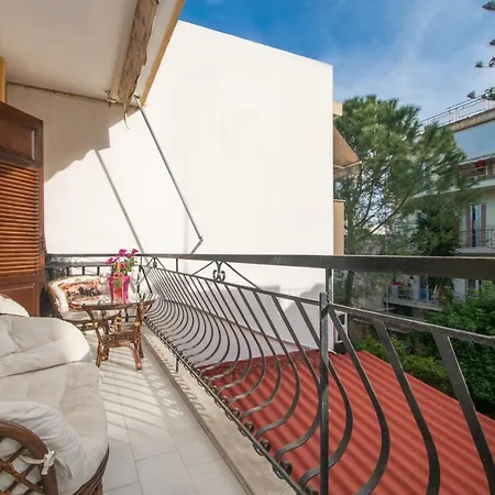 Holiday home Urban B