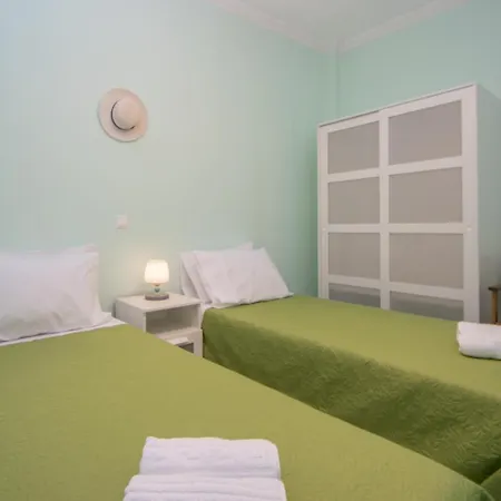 Urban B Holiday home Zakynthos Town