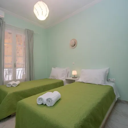 Urban B Holiday home *