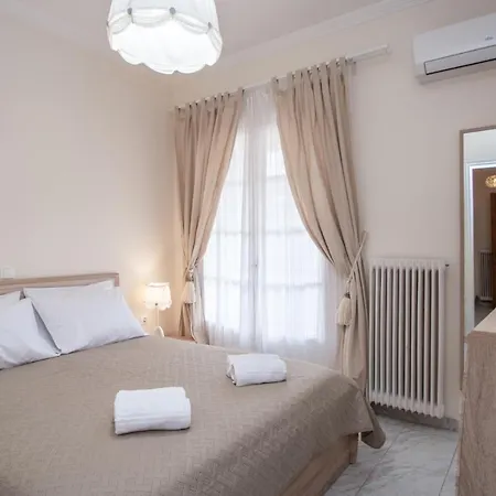 Urban B Holiday home Zakynthos Town