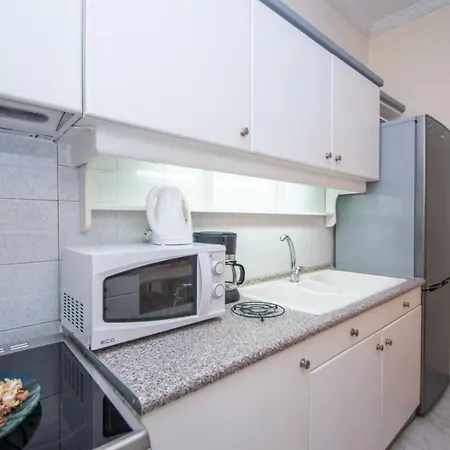 Holiday home Urban B *