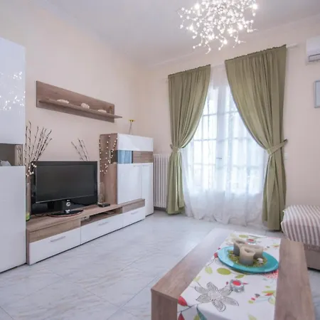 Urban B Zante